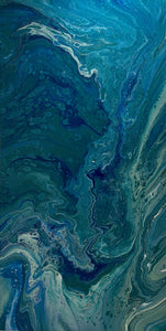 Blue Cells