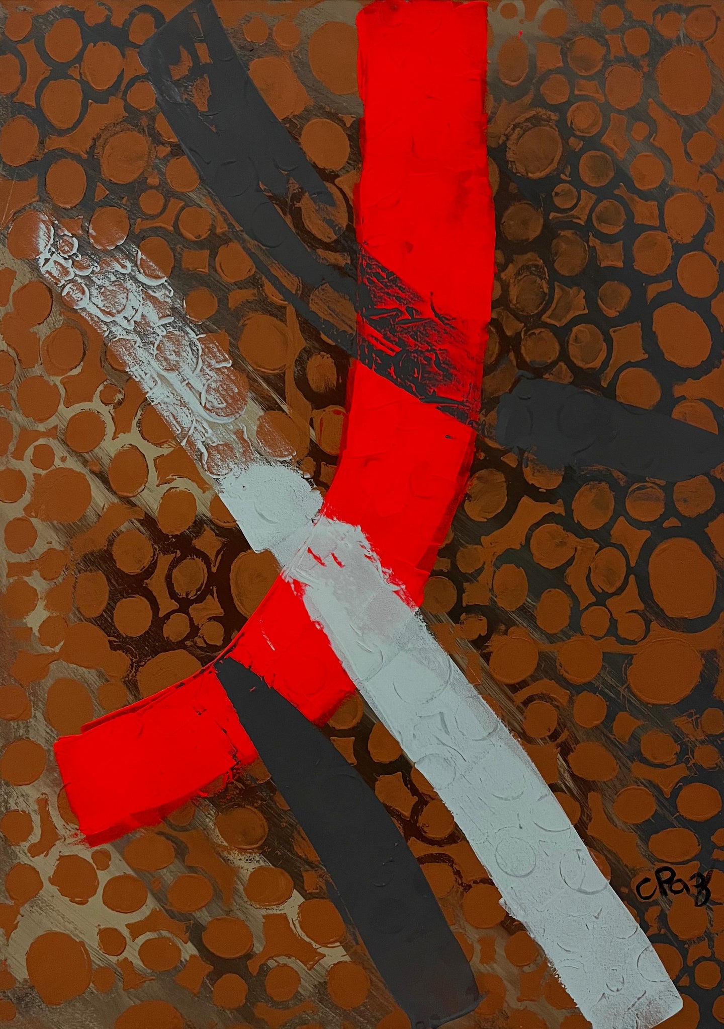 Abstrato I
