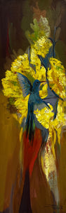 Beija-flor III