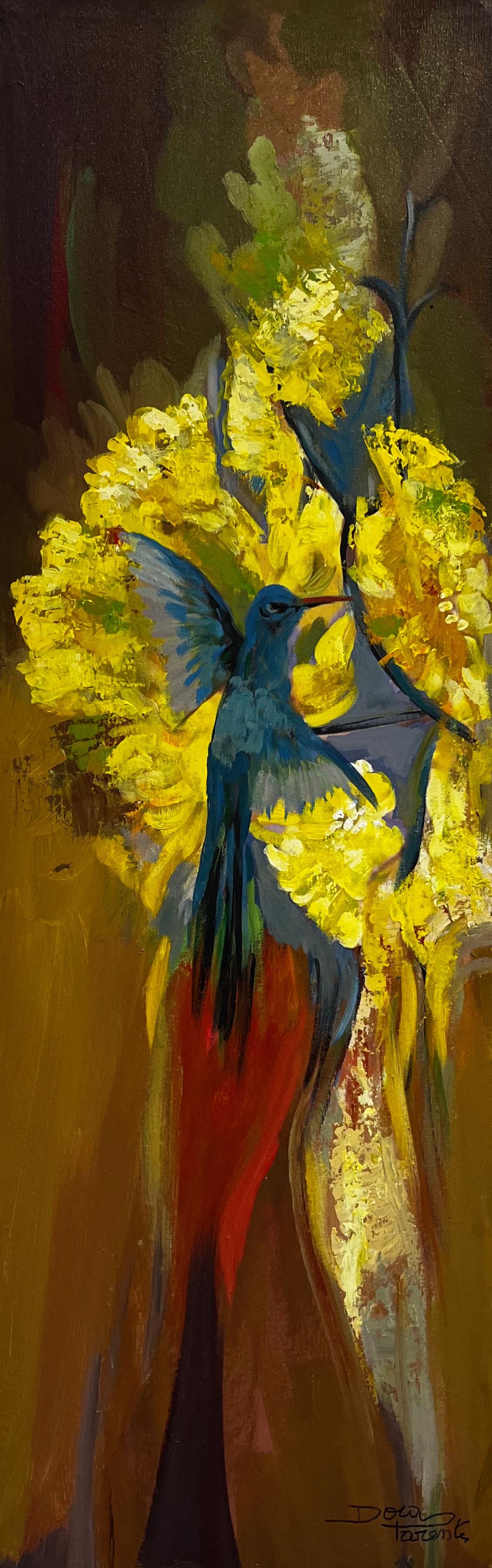 Beija-flor III