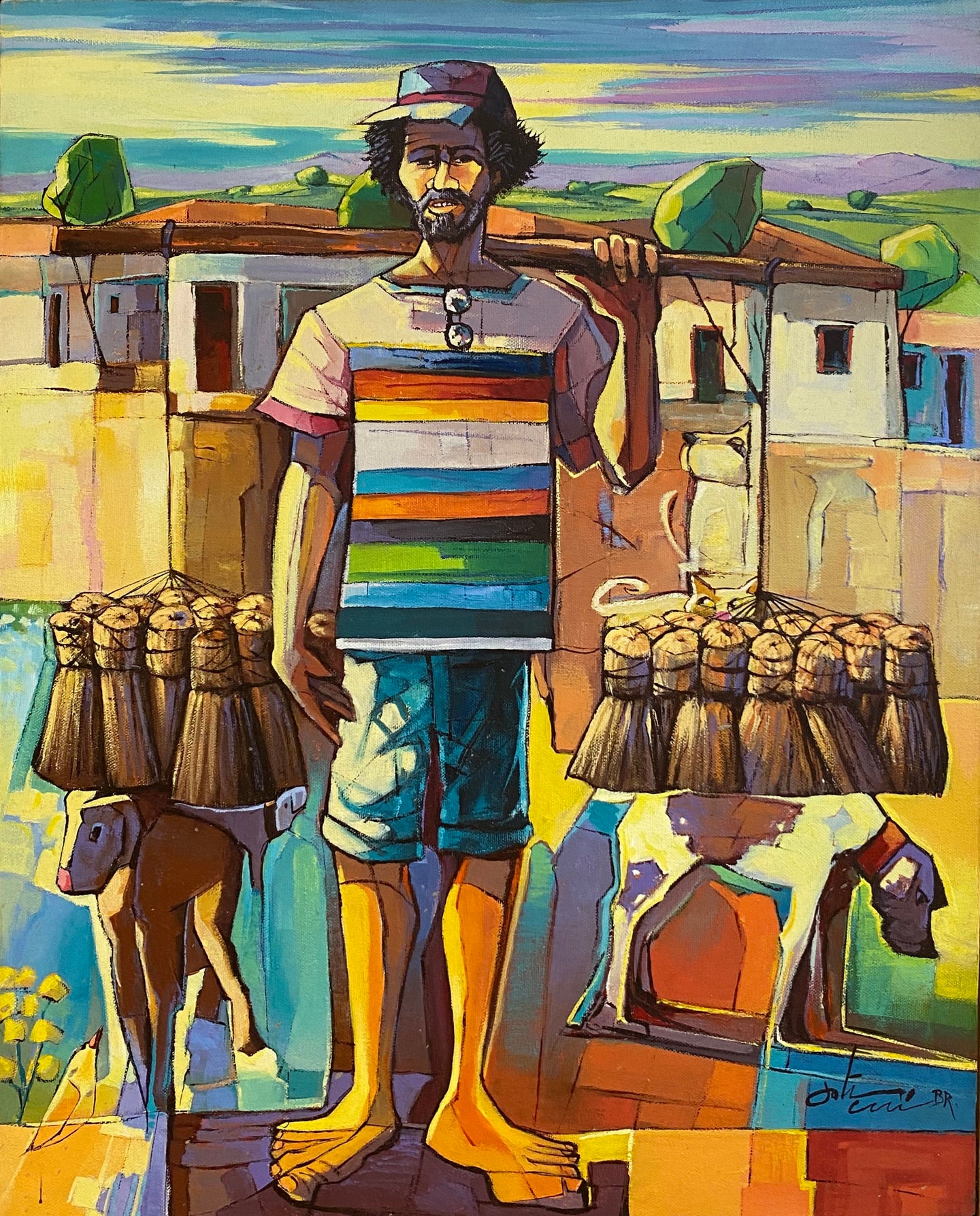 Vassoureiro