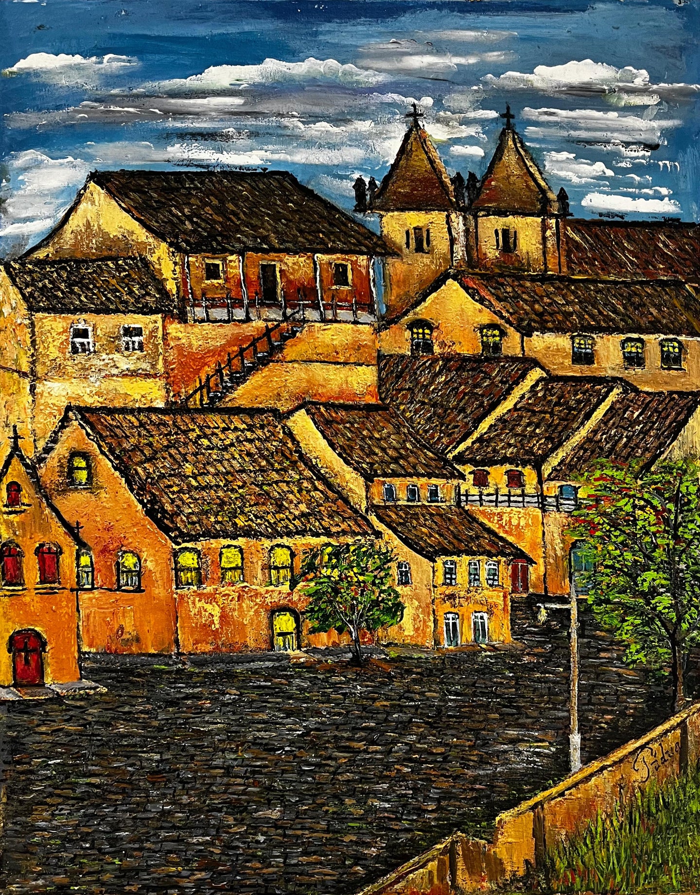 Casarios
