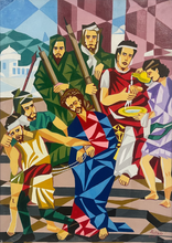 Carregar imagem no visualizador da galeria, Via-sacra (coleção)

