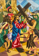 Carregar imagem no visualizador da galeria, Via-sacra (coleção)
