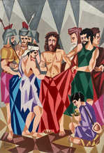 Carregar imagem no visualizador da galeria, Via-sacra (coleção)
