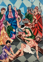 Carregar imagem no visualizador da galeria, Via-sacra (coleção)
