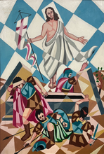 Carregar imagem no visualizador da galeria, Via-sacra (coleção)
