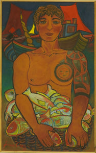 Pescador Jojoba
