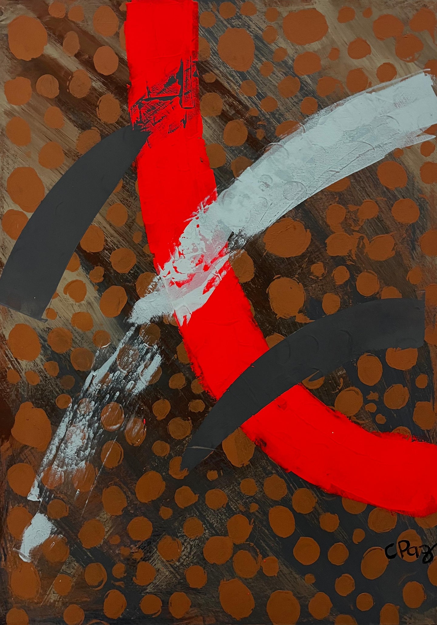 Abstrato II