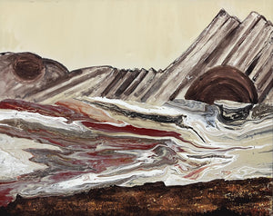 Mar de Lava