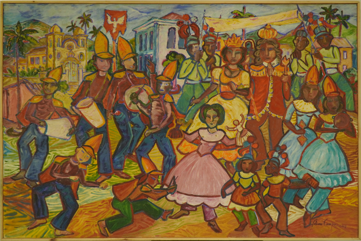 Maracatu